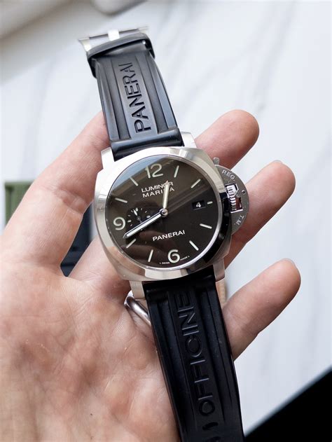 panerai 312 strap|panerai pam 312.